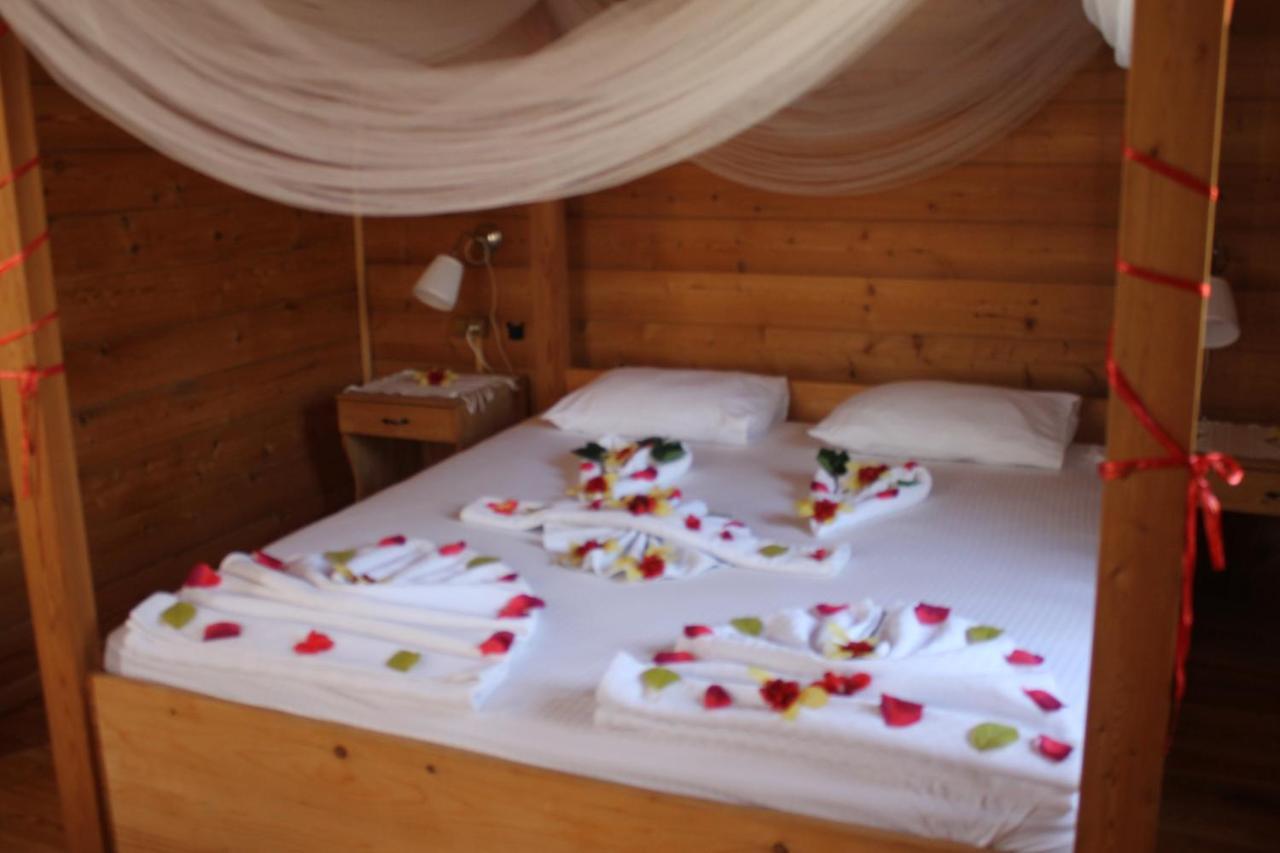 Sakin Vadi Winehouse Bed & Breakfast Orhaniye  Eksteriør bilde