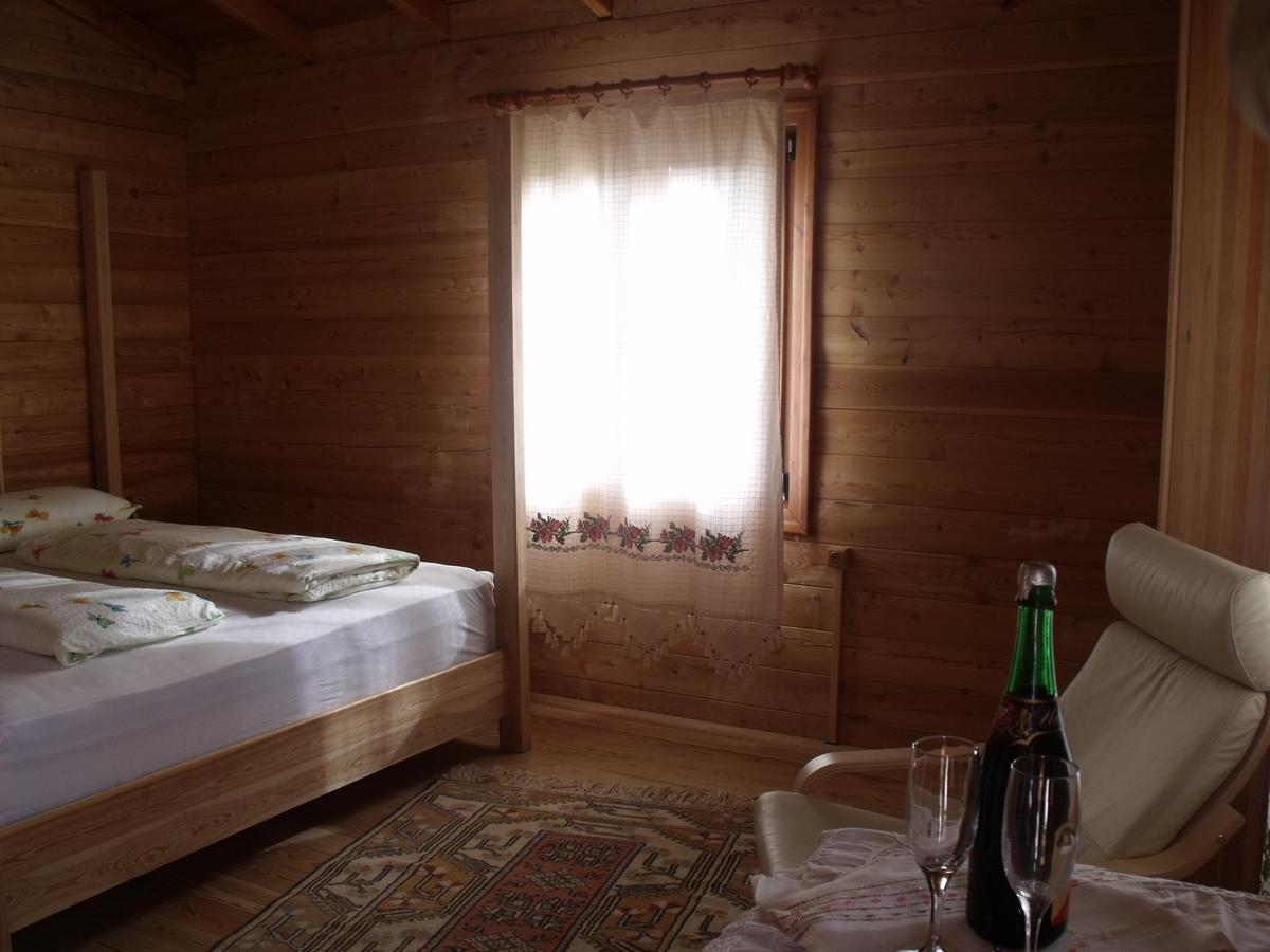 Sakin Vadi Winehouse Bed & Breakfast Orhaniye  Eksteriør bilde